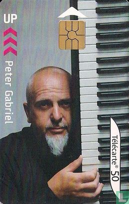 Peter Gabriel  - Image 1