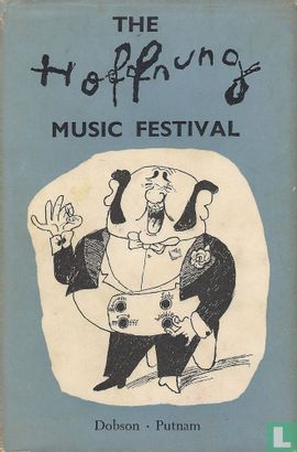 The Hoffnung Music Festival - Afbeelding 1