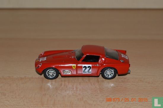 Ferrari 250 tdf - Bild 2