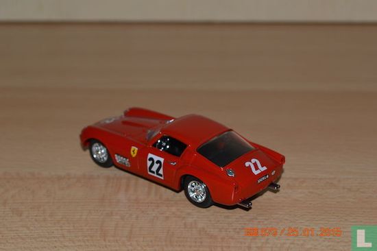 Ferrari 250 tdf - Image 3