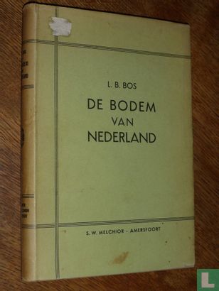De bodem van Nederland - Image 1