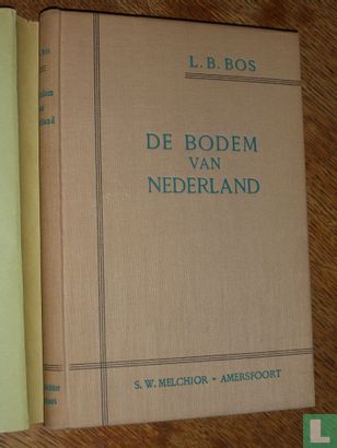 De bodem van Nederland - Image 2