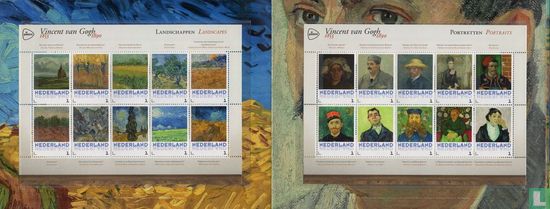 Vincent van Gogh - Image 2