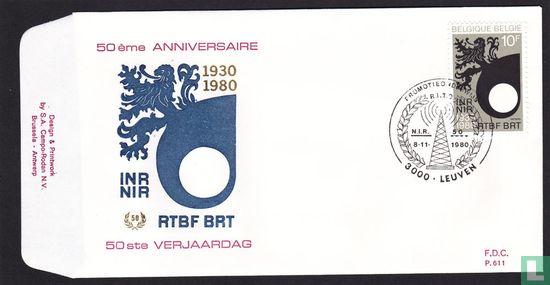 BRT 1930-1980 
