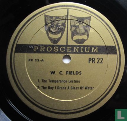 W.C. Fields & Mae West - Afbeelding 3