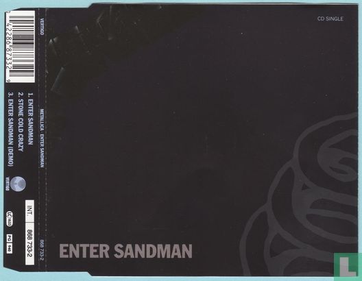 Enter Sandman - Bild 1