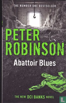 Abattoir blues - Image 1