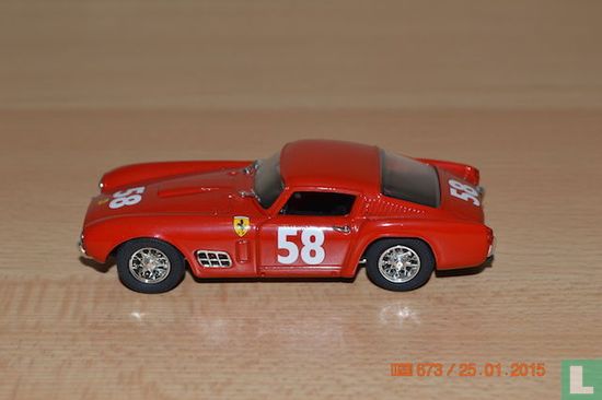 Ferrari 250 GT - Bild 2