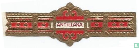 Antillana - Afbeelding 1