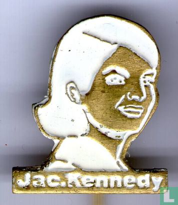 Jac. Kennedy - Image 2