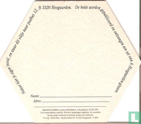 N 26 - Heren bril omhoog - Image 2