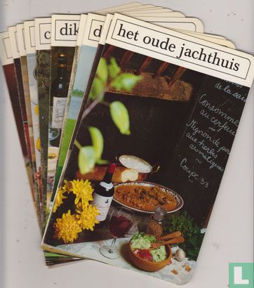 Uitgezochte menu's van befaamde nederlandse restaurants en hoe ze te bereiden - Image 3