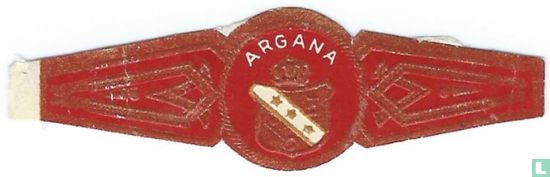 Argana - Image 1