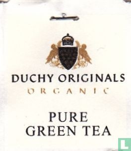 Pure Green Tea - Image 3