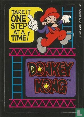 Take it one step at a time ! - Image 1
