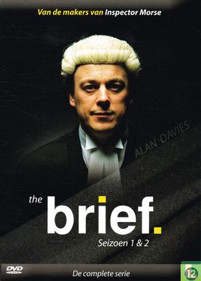 The Brief - Image 1