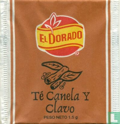 Té Canela y Clavo - Image 1