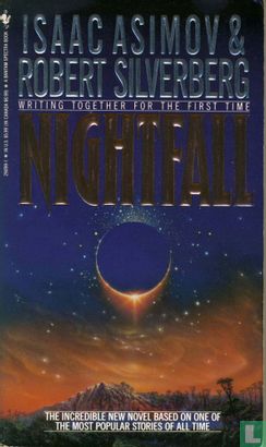 Nightfall - Image 1