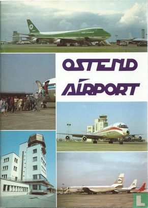 Ostend Airport - Image 1