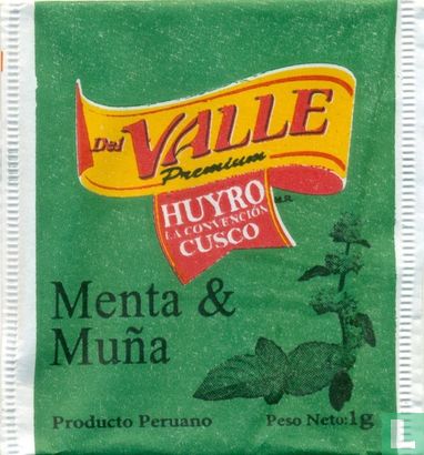 Menta & Muña - Afbeelding 1
