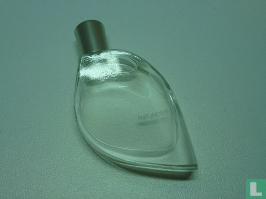 Parfum d'Ete EdT 3.5ml box  - Afbeelding 2