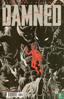 The Damned 4 - Image 1