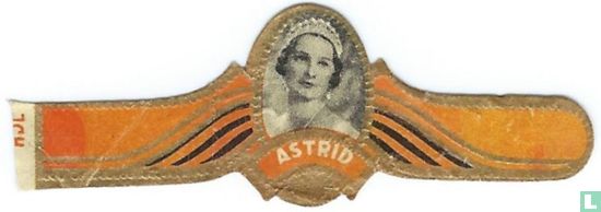 Astrid   - Afbeelding 1