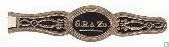 GR & Zn. - Image 1