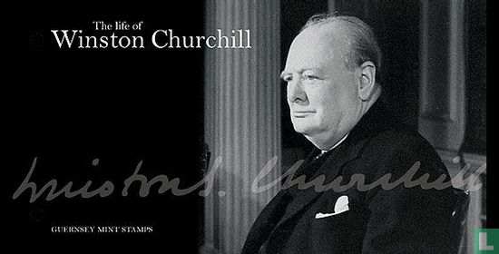 The life of Winston Churchill - Image 1