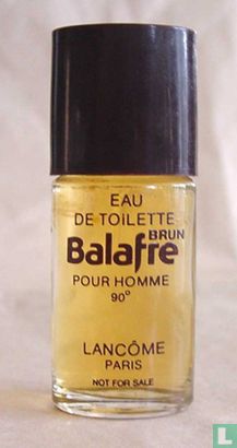 Balafre Brun EdT 7.5ml 90°