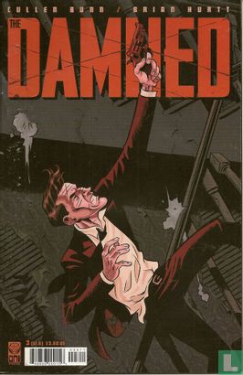 The Damned 3 - Afbeelding 1
