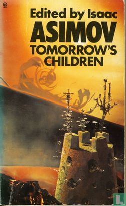 Tomorrow's Children - Image 1