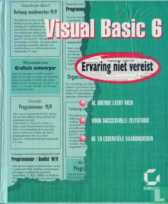 Visual Basic 6 - Afbeelding 1
