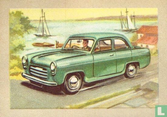 Ford "Anglia" - Image 1