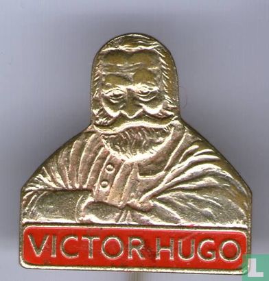 Victor Hugo [rouge]