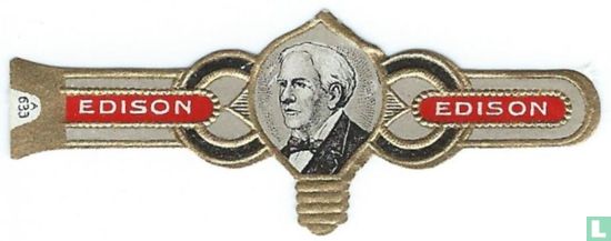 Edison - Edison - Afbeelding 1