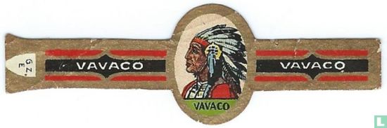 Vavaco - Vavaco - Vavaco - Afbeelding 1