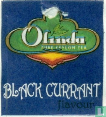 Black Currant - Afbeelding 3