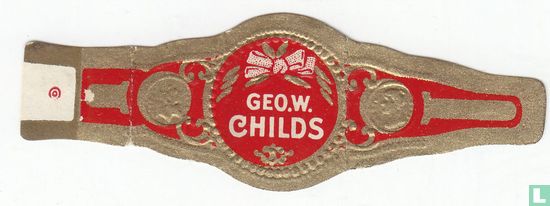 Geo.W. Childs - Image 1