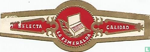 La Esmeralda - Selecta - Calidad - Afbeelding 1