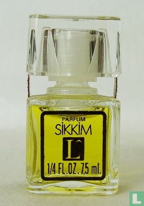 Sikkim P 7.5ml 