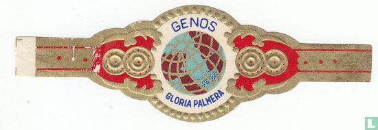 Genos Gloria Palmera  - Image 1