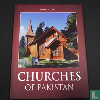 Churches of Pakistan - Afbeelding 1
