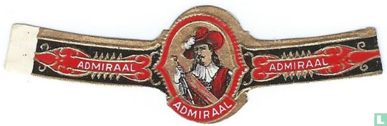 Admiraal - Admiraal - Admiraal - Image 1