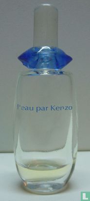 L'eau par Kenzo EdT 5ml box - Afbeelding 2