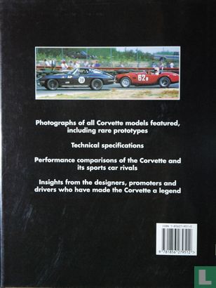 Corvette - Bild 2