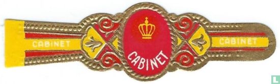 Cabinet - Cabinet - Cabinet - Afbeelding 1
