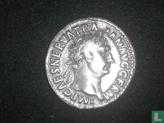 Romeinse Rijk - Trajanus - Afbeelding 1
