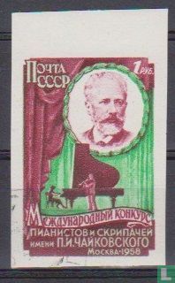 Pjotr Tsjaikovski