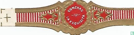 Conchas La Exquisita - Afbeelding 1
